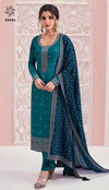 Siya By Vinay Kuleesh Embroidered Silk Designer Salwar Kameez Wholesalers In Delhi
